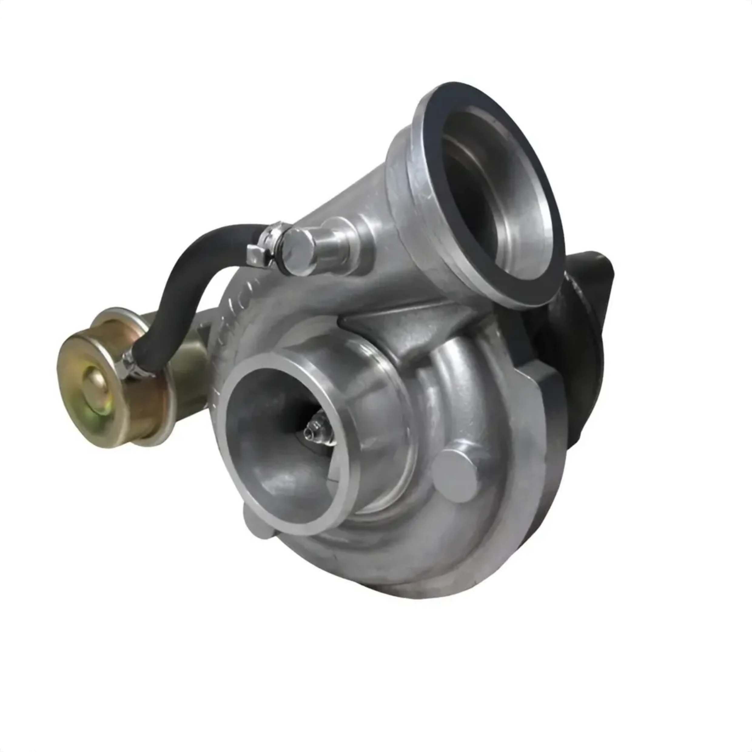 Turbo Turbina Caminhão Vw Agrale Volare  ...